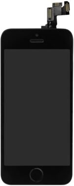 PANTALLA IPHONE 5 NEGRO