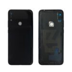 TAPA HUAWEI Y6 2019 NEGRA