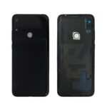 TAPA HUAWEI Y6 2019 NEGRA - Imagen 2