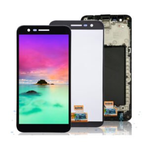 PANTALLA LG K10