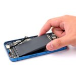 CAMBIO DE BATERIA PARA IPHONE 13
