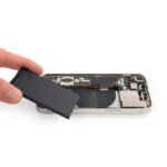 CAMBIO DE BATERIA PARA IPHONE 13 MINI