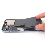 CAMBIO DE BATERIA PARA IPHONE 13 PRO MAX