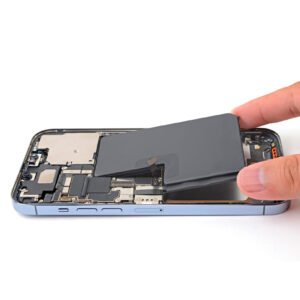 CAMBIO DE BATERIA PARA IPHONE 13 PRO MAX