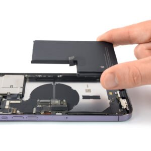 CAMBIO DE BATERIA PARA IPHONE 14 PRO MAX