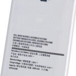 CAMBIO DE BATERIA PARA SAMSUNG A5 2016 - Imagen 2