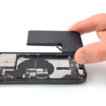 CAMBIO DE BATERIA PARA IPHONE 14 PRO