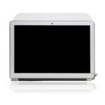 PANTALLA APPLE MACBOOK AIR 13" COMP. SILVER (A1466)