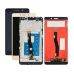 PANTALLA HUAWEI MATE 9 LITE / HONOR 6X BLANCO - Imagen 2