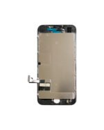 PANTALLA IPHONE SE 2022 NEGRO - Imagen 2