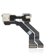 FLEX CAMARA FRONTAL SELFIE IPHONE 13 PRO - Imagen 2