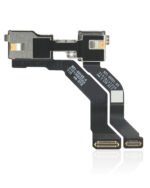 FLEX CAMARA FRONTAL SELFIE IPHONE 13 MINI - Imagen 2