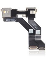 FLEX CAMARA FRONTAL SELFIE IPHONE 13 - Imagen 2