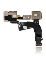 FLEX CAMARA FRONTAL SELFIE IPHONE 12 - Imagen 3