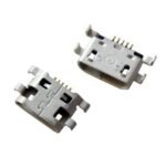 CONECTOR DE CARGA ALCATEL OT6012/OT4033/LENOVO A708/S890