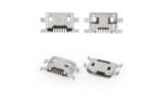 CONECTOR DE CARGA ALCATEL OT6012/OT4033/LENOVO A708/S890 - Imagen 2