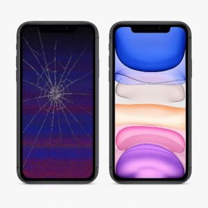 PANTALLA IPHONE 11 PRO OLED