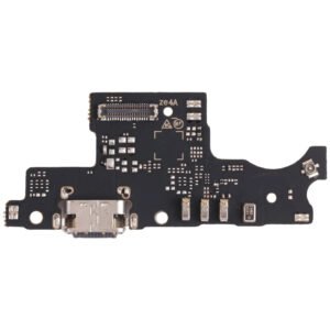 CONECTOR DE CARGA ZTE BLADE A71