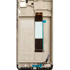 PANTALLA XIAOMI REDMI 9T / POCO M3 CON MARCO