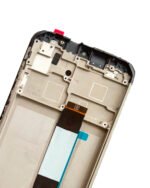 PANTALLA XIAOMI REDMI 9T / POCO M3 CON MARCO - Imagen 3