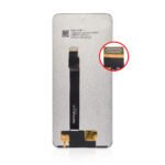 PANTALLA HONOR X8 - Imagen 3