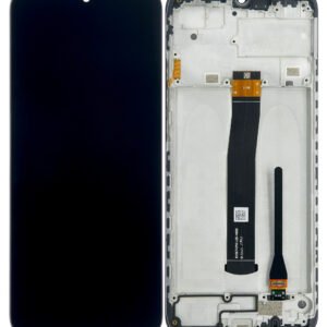 PANTALLA XIAOMI REDMI 10C CON MARCO