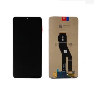 PANTALLA HONOR X8A 4G NEGRO