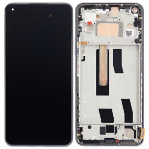 PANTALLA XIAOMI MI 11 LITE CON MARCO