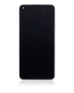 PANTALLA XIAOMI MI 11 LITE CON MARCO - Imagen 2