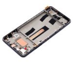 PANTALLA XIAOMI MI 11 LITE CON MARCO - Imagen 3