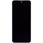 PANTALLA XIAOMI REDMI 12 5G C/ TOUCH NEGRO