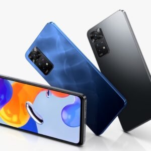 PANTALLA XIAOMI REDMI NOTE 11 PRO 5G
