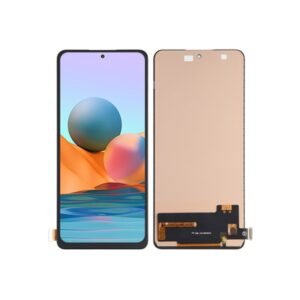 PANTALLA XIAOMI REDMI NOTE 12 PRO 4G