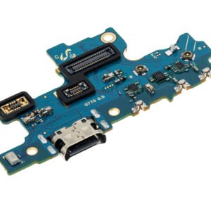 CONECTOR DE CARGA SAMSUNG S10 LITE