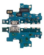CONECTOR DE CARGA SAMSUNG S10 LITE - Imagen 3