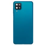 TAPA SAMSUNG A12 / A125 / A127 AZUL