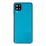TAPA SAMSUNG A12 / A125 / A127 AZUL - Imagen 2