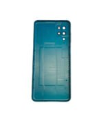 TAPA SAMSUNG A12 / A125 / A127 AZUL - Imagen 3