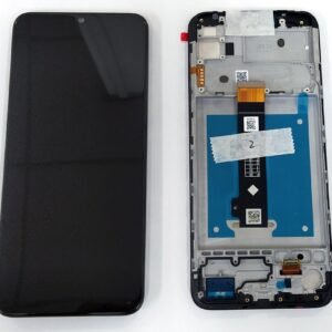 PANTALLA MOTOROLA E20 C/MARCO