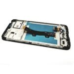 PANTALLA MOTOROLA E7I POWER / XT2097 CON MARCO - Imagen 2