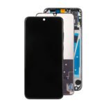 PANTALLA HUAWEI P30 LITE CON MARCO - Imagen 2