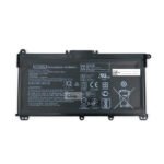 CAMBIO DE BATERIA PARA G POWER HP 15 - DA HT03XL