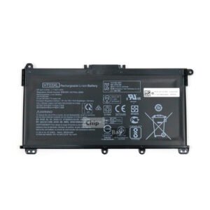 CAMBIO DE BATERIA PARA G POWER HP 15 - DA HT03XL