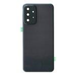 TAPA SAMSUNG A23 NEGRA