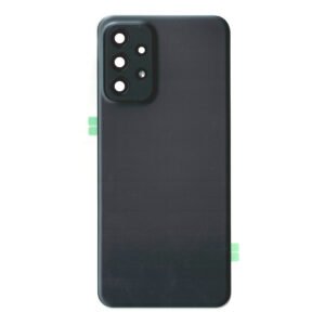 TAPA SAMSUNG A23 NEGRA