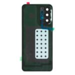 TAPA SAMSUNG A23 NEGRA - Imagen 2