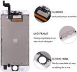 PANTALLA IPHONE 6S - Imagen 2