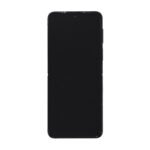 PANTALLA SAMSUNG Z FLIP 4 NEGRA