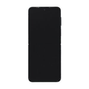 PANTALLA SAMSUNG Z FLIP 4 NEGRA