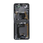 PANTALLA SAMSUNG Z FLIP 4 NEGRA - Imagen 2